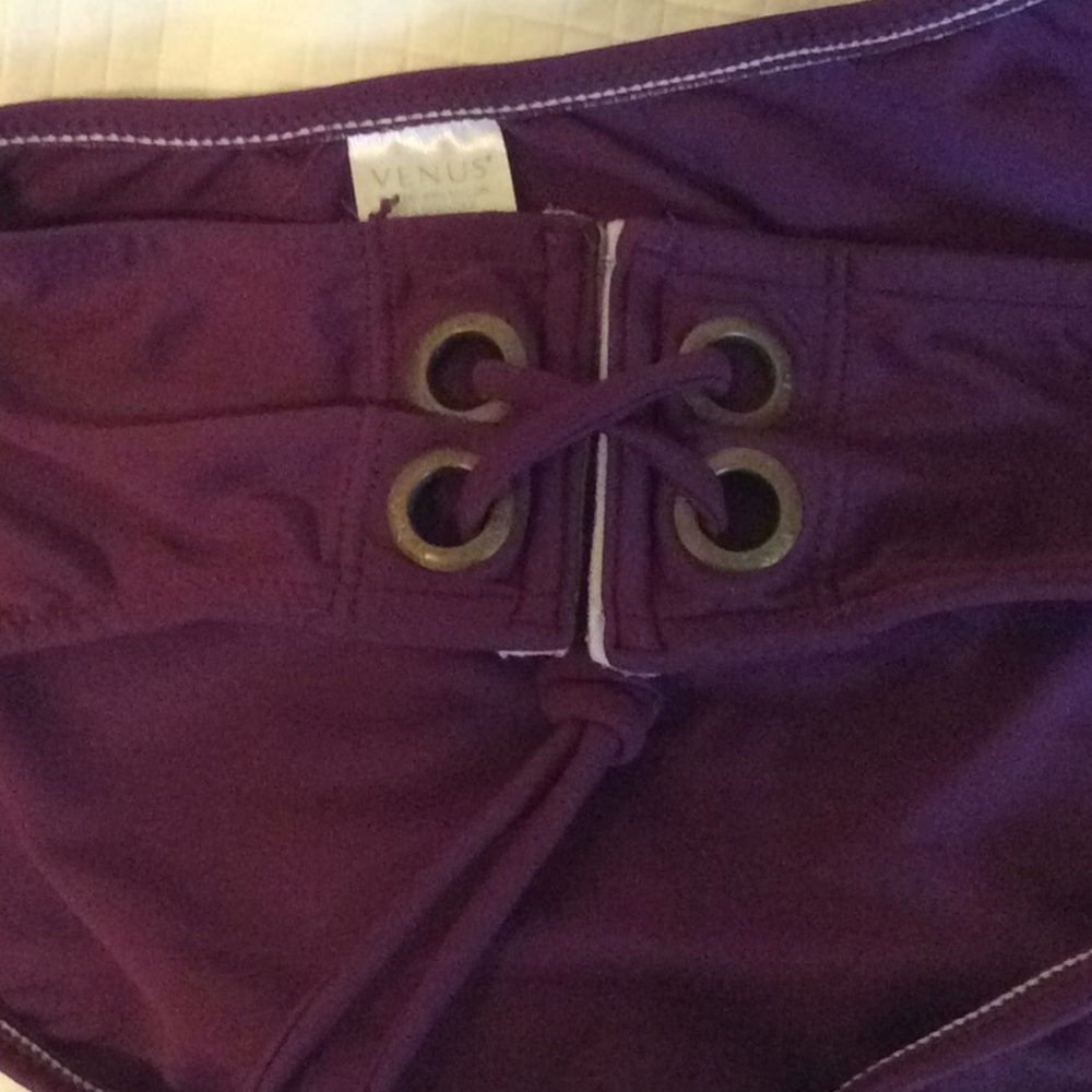 Venus Bikini Bottom Sz S - Picture 2 of 5